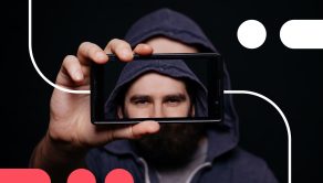 Account takeover fraud