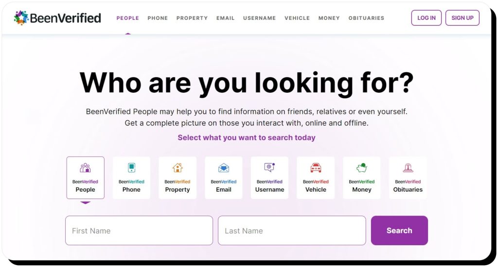 BeenVerified