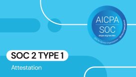 SOC 2 Certification